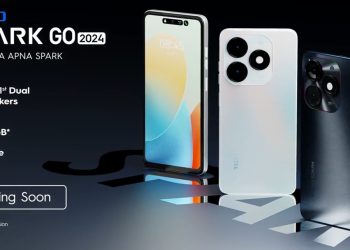 TECNO Spark Go 2024 is coming soon to India, will feature Dual DTS speakers, 90Hz screen with Dynamic Port, and more