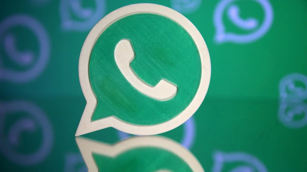 whatsapp ai