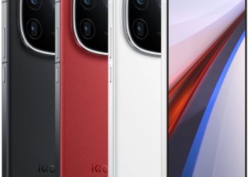 iQOO 12 launching in India on 12th December, will feature Snapdragon 8 Gen 3