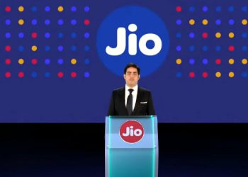 Reliance Jio to launch Bharat GPT and Jio OS for TV soon