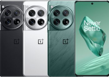 OnePlus 12 announced, features Snapdragon 8 Gen 3, 24GB RAM, 1TB storage, 100W fast charging, 120Hz 2K AMOLED screen, Hasselblad Triple Cameras, and more 1 OnePlus 12 announced, features Snapdragon 8 Gen 3, 24GB RAM, 1TB storage, 100W fast charging, 120Hz 2K AMOLED screen, Hasselblad Triple Cameras, and more