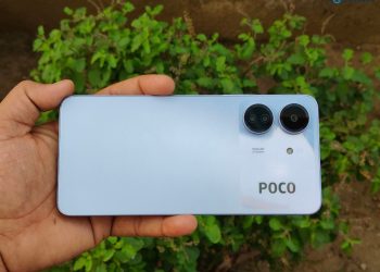 POCO C65 Review