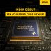 POCO X6 Series launching in India soon, to feature up to Dimensity 8300-Ultra
