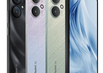 Redmi 13C 5G