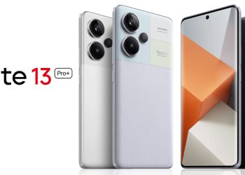 Redmi Note 13 Pro+ 5G set to launch in India in January 2024