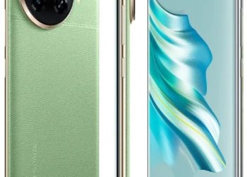 TECNO SPARK 20 Pro+ set to launch in January 2024, to feature Double Curved Design, 120Hz Curved AMOLED Screen, 108MP Camera, and more