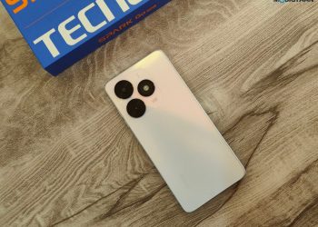 TECNO Spark Go 2024 – Hands-on and First Impressions