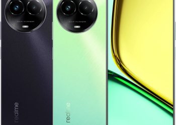 realme C67 5G launched in India at ₹13,999, features Dimensity 6100+, 7.89mm slim design, IP54 rating, 120Hz screen, 50MP camera, 33W charging, and more
