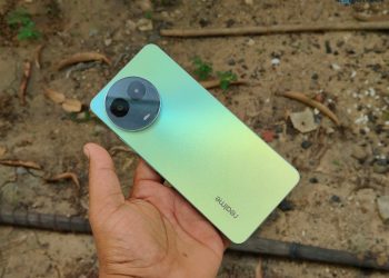 realme C67 5G Review