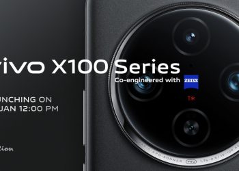 vivo X100 Series launching in India on 4th January