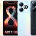 Infinix Smart 8 launched in India at ₹7,499, features 90Hz screen with Magic Ring, 50MP camera, 8MP selfie with LED, side-fingerprint scanner, 5000mAh battery, and more 2 Infinix Smart 8 launched in India at ₹7,499, features 90Hz screen with Magic Ring, 50MP camera, 8MP selfie with LED, side-fingerprint scanner, 5000mAh battery, and more