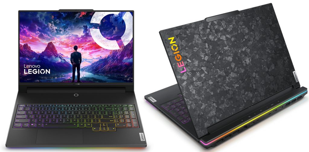 Lenovo Legion 9i 16 inch 2023