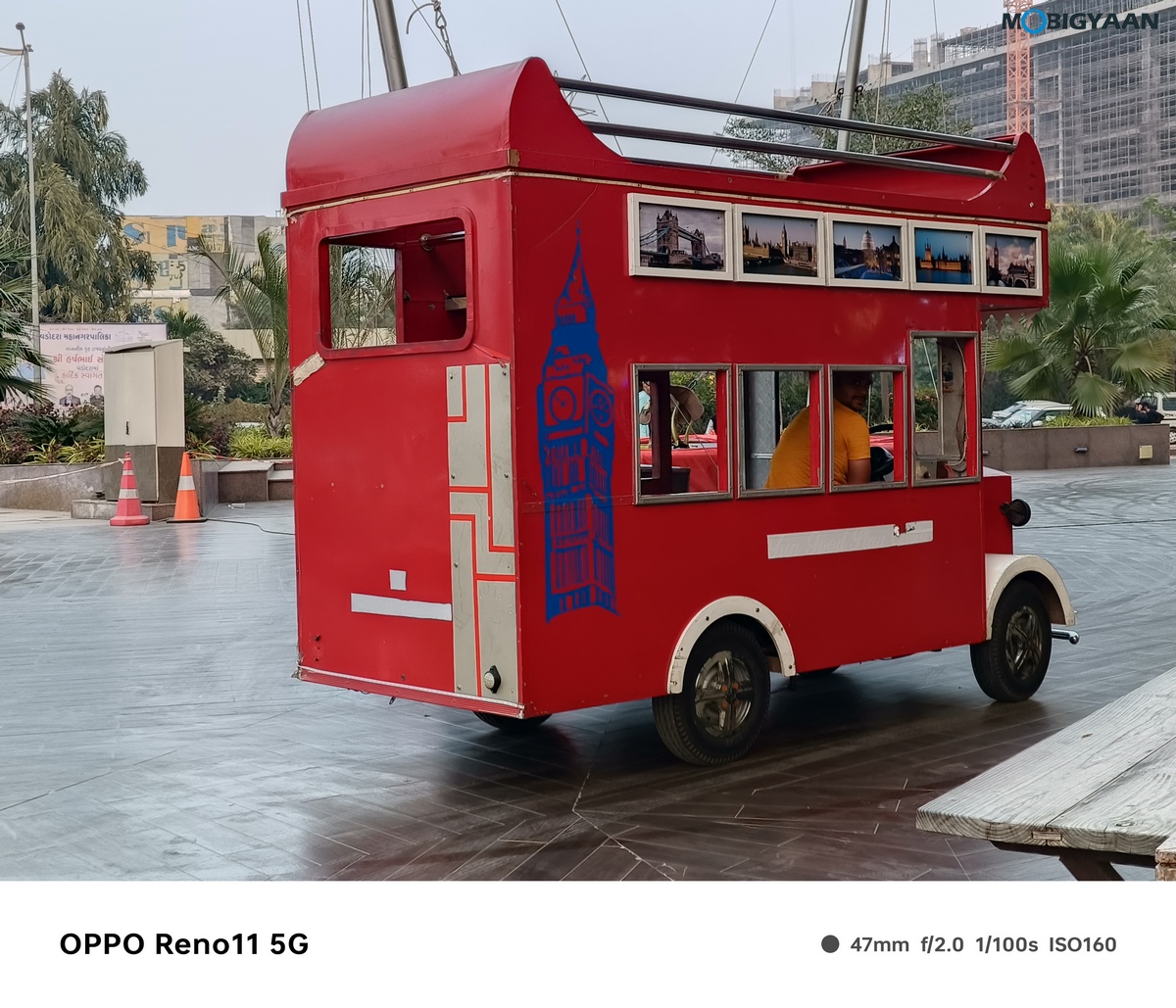 OPPO Reno11 5G Camera Samples 13