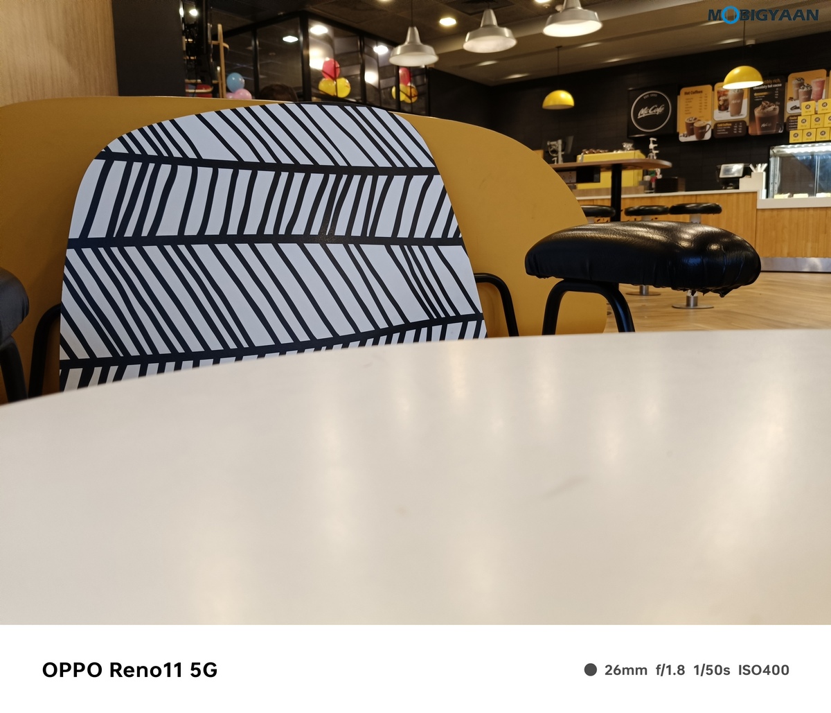 OPPO Reno11 5G Camera Samples 19