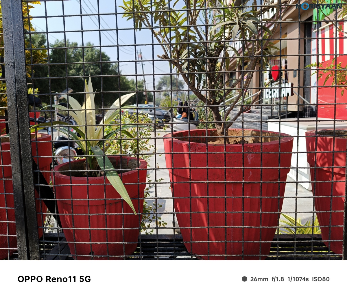 OPPO Reno11 5G Camera Samples 23