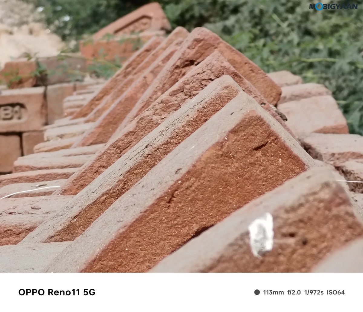 OPPO Reno11 5G Camera Samples 41