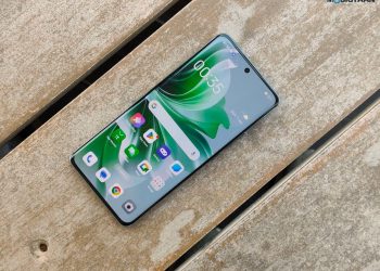 OPPO Reno11 5G Review