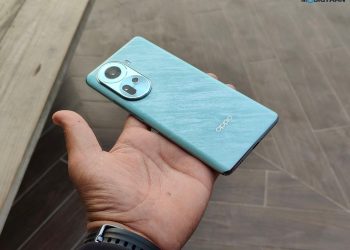 OPPO Reno11 5G Review