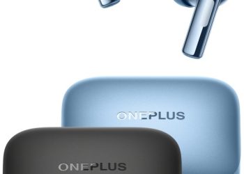 OnePlus Buds 3 launched in India at ₹5,499, features dual drivers, 49dB ANC, LHDC 5.0, 44 hours battery life, and more