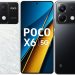 POCO X6 5G launched in India at ₹21,999, features Snapdragon 7s Gen 2, upto 12GB RAM, 1.5K AMOLED, 67W charging, and more
