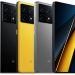 POCO X6 Pro 5G launched in India at ₹26,999, features Dimensity 8300, upto 12GB RAM + 512GB storage, 1.5K AMOLED, 67W charging, and more