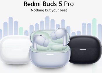 Redmi Watch 4 announced, features 1.97-inch AMOLED screen, Bluetooth calling, Always-On Display, 600 nits brightness, up to 20 days battery life, and more