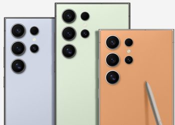 Samsung Galaxy S24 Ultra announced, features 120Hz QHD+ AMOLED, Snapdragon 8 Gen 3 for Galaxy, upto 1TB storage, 200 MP OIS, 10 MP telephoto 3x, 45W fast charging, wireless charging, Android 14, IP68 design, and more