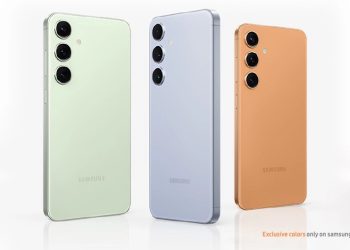 Samsung Galaxy S24 and Galaxy S24+ announced, features 120Hz AMOLED, Snapdragon 8 Gen 3 for Galaxy, Exynos 2400, Android 14, IP68 design, 50 MP OIS, 10 MP telephoto 3x, up to 45W fast charging, wireless charging, and more