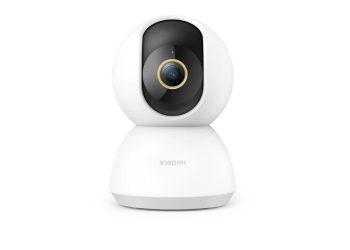 Xiaomi 360 Home Security Camera 2K launched in India at ₹3,299