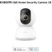 Xiaomi 360 Home Security Camera 2K launched in India at ₹3,299 4 Xiaomi 360 Home Security Camera 2K launched in India at ₹3,299