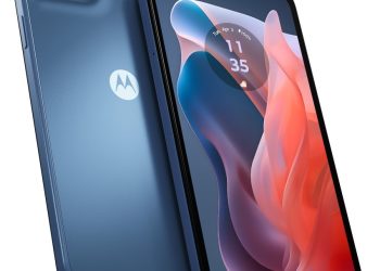 moto g play (2024) announced, features Snapdragon 680, 50MP camera, 90Hz MaxVision display, Dolby Stereo speakers, IP52 design, and more.