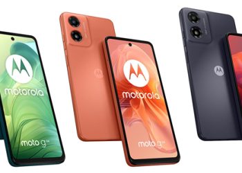 moto g04 and moto g24 announced, features 90Hz screen, IP52 design, Dolby stereo speakers, Android 14, 5000mAh battery, and more