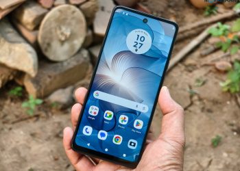 moto g24 Power launched in India at ₹8,999, features 90Hz screen, Dolby stereo speakers, 6000mAh battery, 33W charging, Android 14, IP52 design, and more