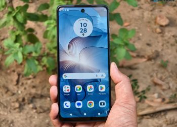 moto g24 Power launched in India at ₹8,999, features 90Hz screen, Dolby stereo speakers, 6000mAh battery, 33W charging, Android 14, IP52 design, and more