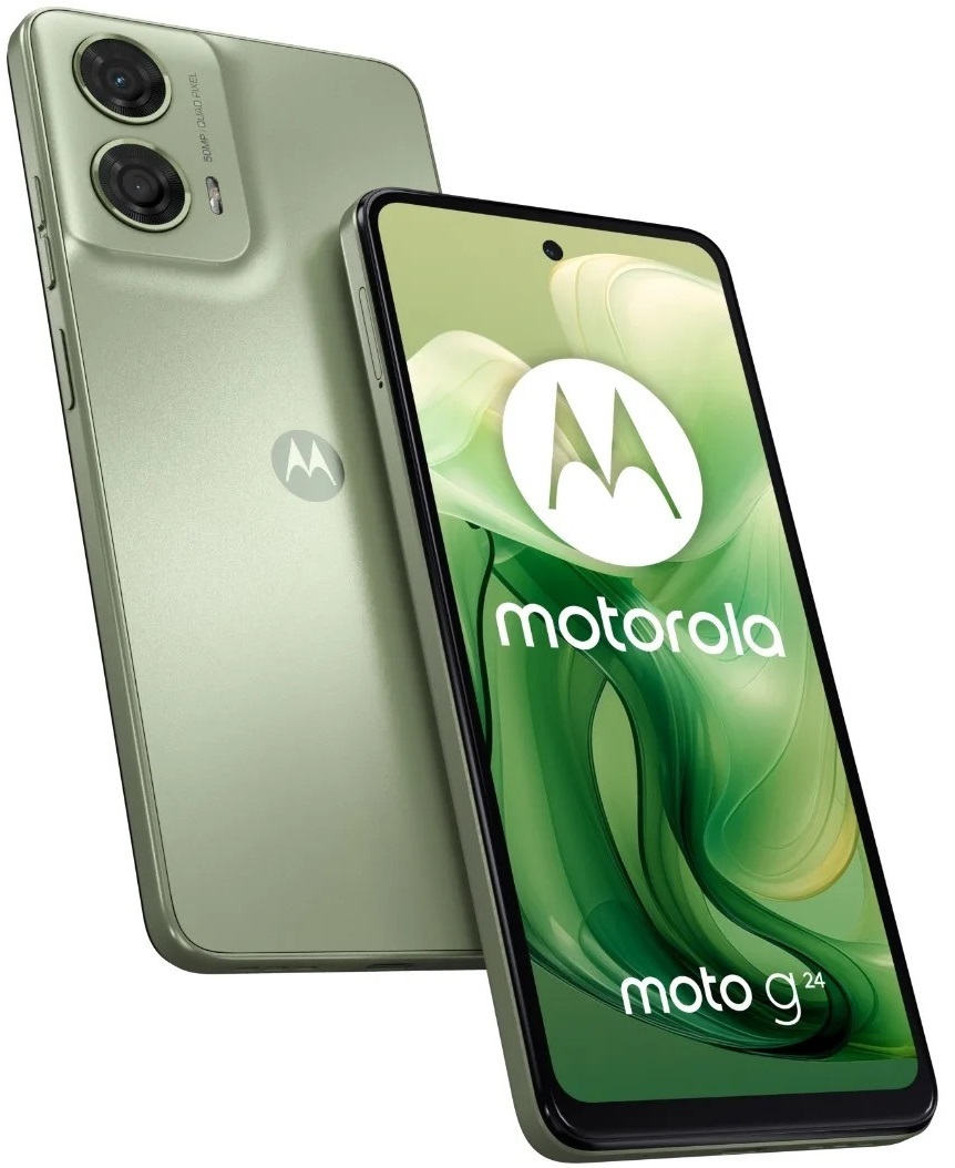 moto g24