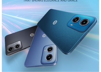 moto g34 5G set to launch in India on 9th January, will feature Vegan Leather design, Snapdragon 695 SoC, 16GB RAM with RAM Boost, 50MP Quad-Pixel camera, 120Hz screen, and more
