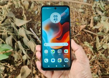 moto g34 5G Review: Power Meets Affordability