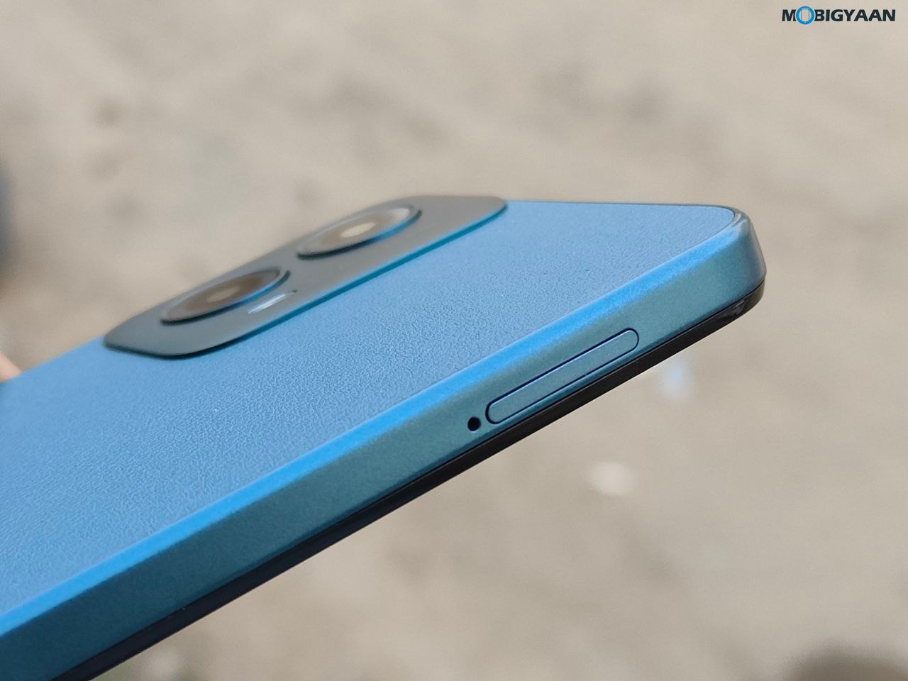 moto g34 5G Review Design Display Cameras Build Quality 4