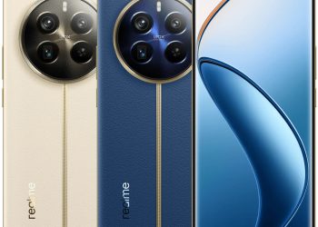 realme 12 Pro+ 5G India, realme 12 Pro Plus 5G India