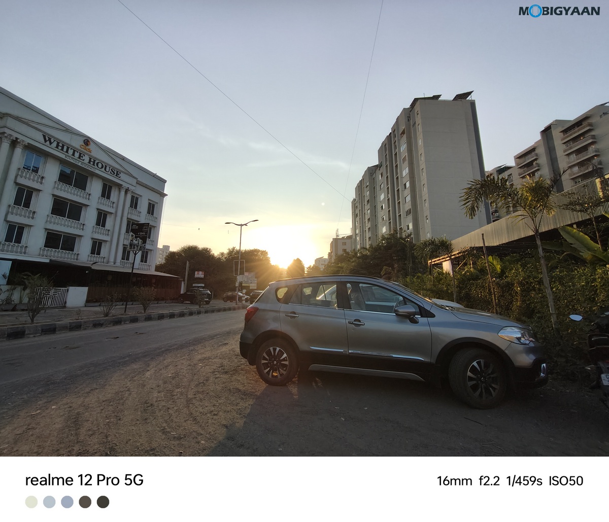 realme 12 Pro 5G Review Camera Samples 16 1