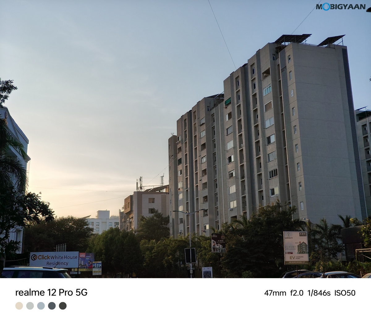 realme 12 Pro 5G Review Camera Samples 3 1