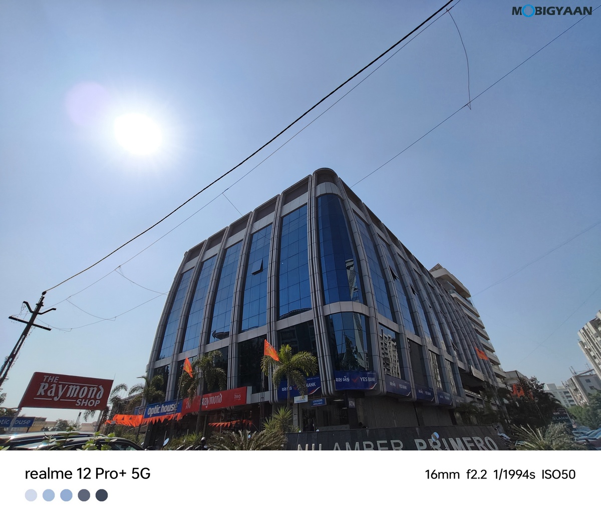 realme 12 Pro 5G Review Camera Samples 47