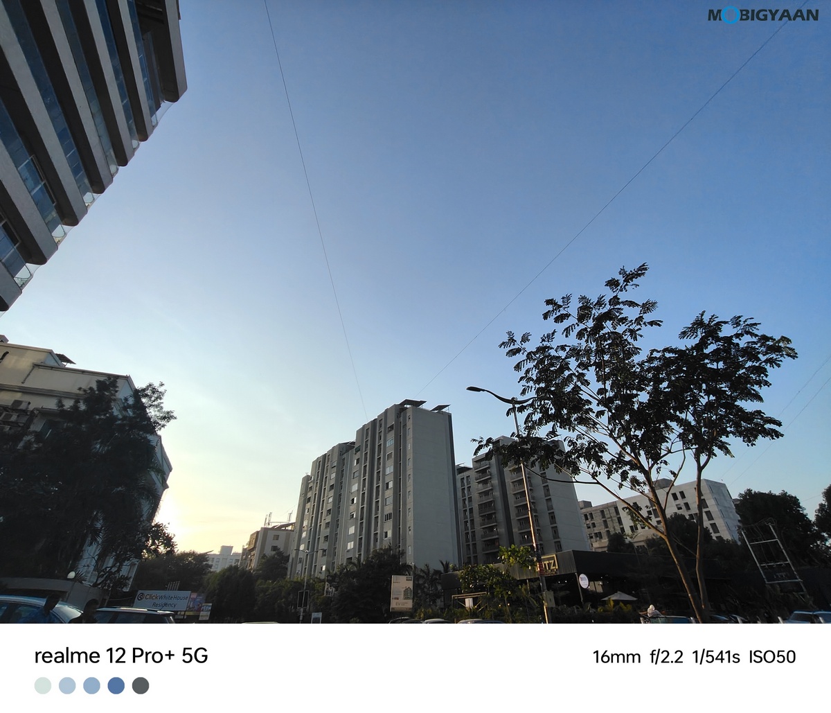 realme 12 Pro 5G Review Camera Samples 58