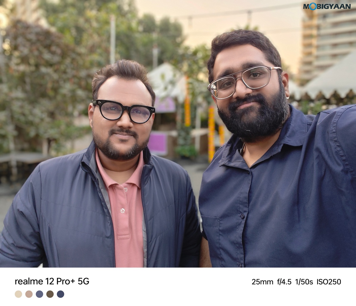 realme 12 Pro 5G Review Camera Samples 75