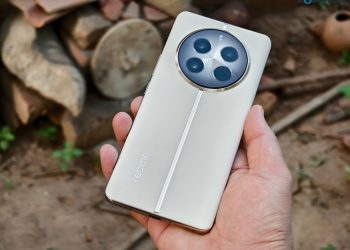 realme 12 Pro 5G Review