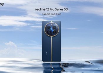 realme 12 Pro Series 5G launching in India on 29th January