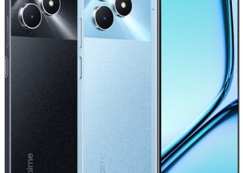 realme Note 50 to be announced on 23rd January, to feature 90Hz screen, dual cameras, 5000mAh battery, and more