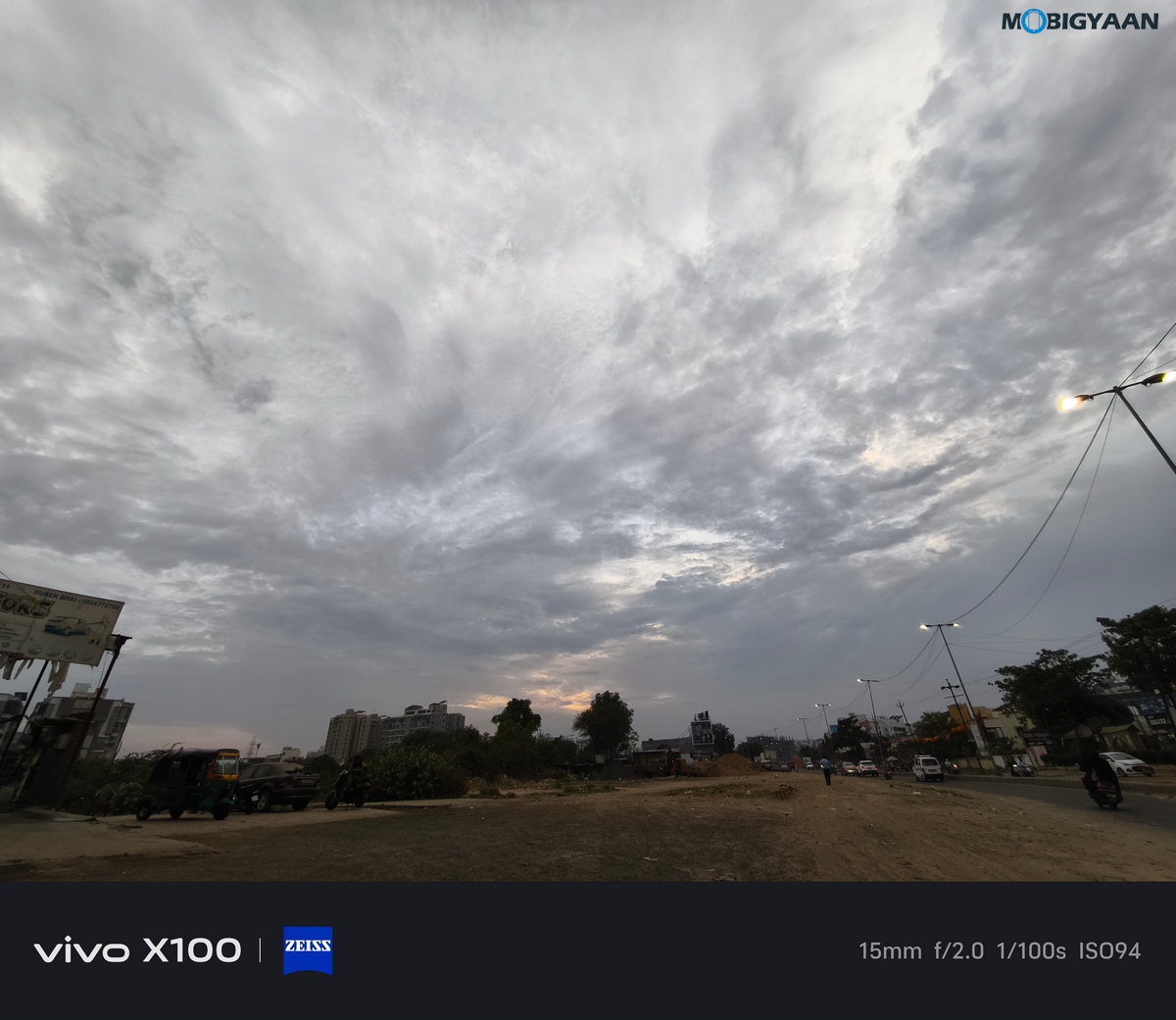 vivo X100 Review Camera Samples 18