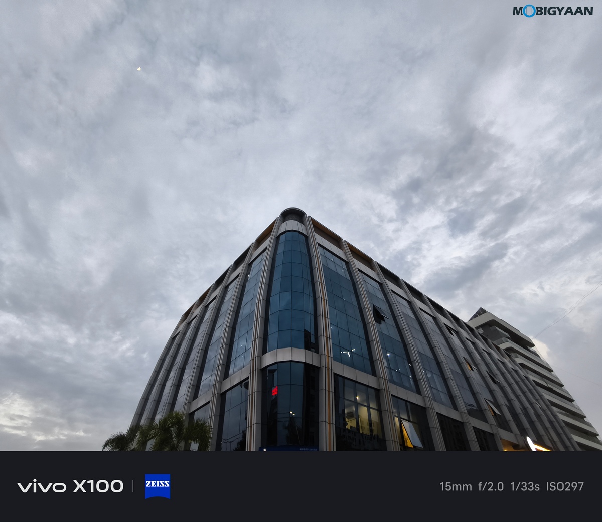 vivo X100 Review Camera Samples 27