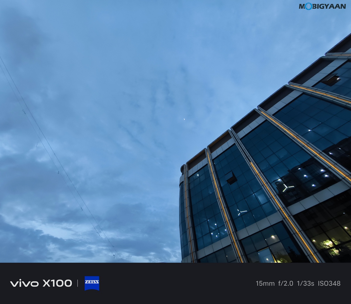 vivo X100 Review Camera Samples 28